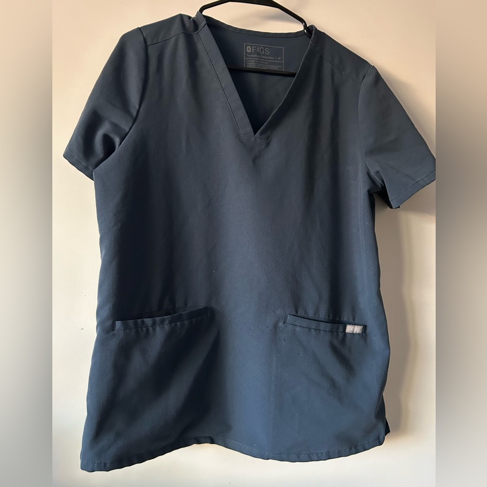 Figs Women's Top Rafaela style